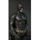 DC Comics Batman The Dark Knight Original 1/3 Scale Hyperreal Movie Statue The Batman and Bruce Wayne Duo Version